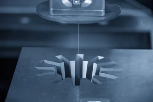 Wire EDM